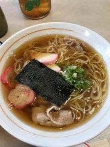鈴屋食堂