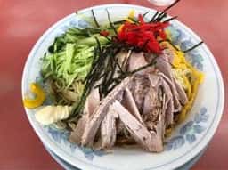 ラーメン藤 守山店