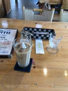 Dog Cafe WITH