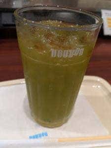 ドトールコーヒーショップ エスパル福島店