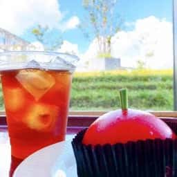 ポートテラスカフェ