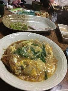 手打うどん吉祥