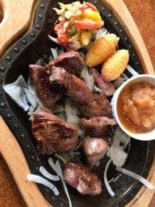 びっくりドンキー 鈴鹿店