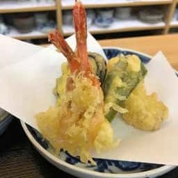 手打ちそば処 たけうち