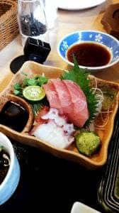 又吉観光農園レストラン