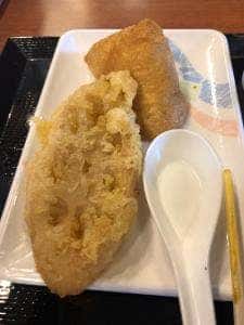 香の川製麺 鴻池店