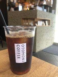 OTOMONI COFFEE