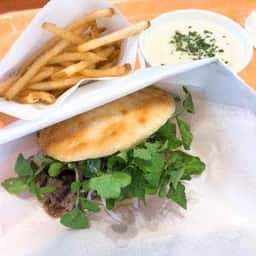 軽井沢フラットブレッズ 土岐プレミアム・アウトレット店