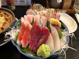 和風居酒屋 わいや