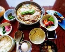 味処 大番 御山本店