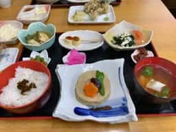 日光ゆば料理 みるきーはうす