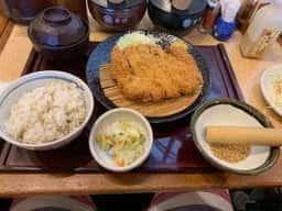 かつ源 舞鶴店