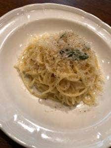 タヴェルナ イル ヴィアーレ