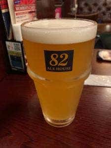 HUB 上野しのばず通り店
