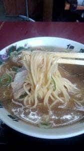但馬ラーメン 春日森店