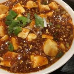 中華料理 東海飯店 長原店