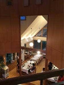鹿料理ランチレストラン 屈斜路原野