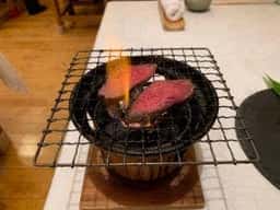 鹿料理ランチレストラン 屈斜路原野