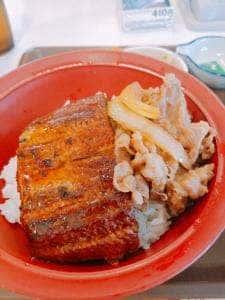 すき家 岐阜正木店