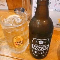 昭和酒場コタツ