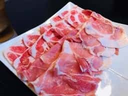 しゃぶしゃぶだいにんぐ舞豚