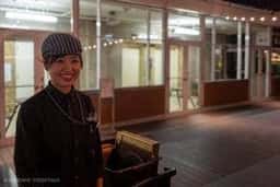 日本橋高島屋S.C. BBQ BEER GARDEN