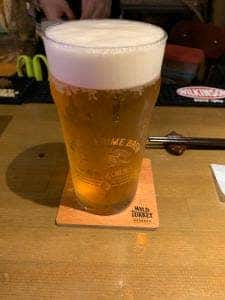 BAR Petit Lucky