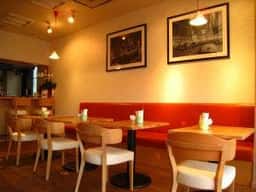 Cafe Cozy