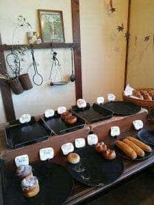 手作りパン ふくふく
