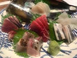 地酒処ふくみ