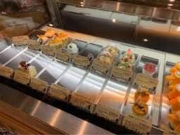 レ レーヴ サロン・ド・テ