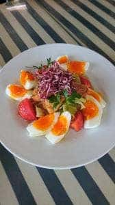 イタリア食堂 トンノ