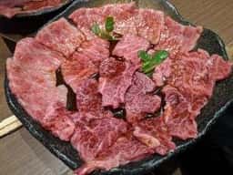 焼肉 龍良