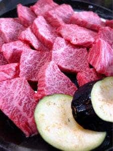 焼肉主水