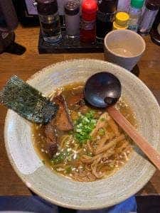 麺や 桜風