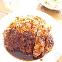 レストラン十字路