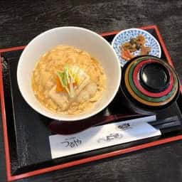 いっぷく味処 つるや
