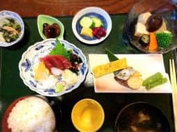 御食事処 季節料理 和乃泉