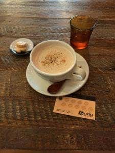 ocio Healingspace & Cafe