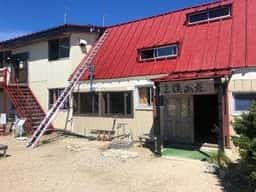 三俣山荘