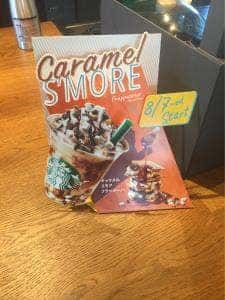 スターバックス コーヒー 小平天神店