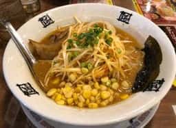 おおぎやラーメン 前橋関根店