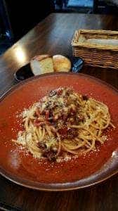 オステリア・ズッパ