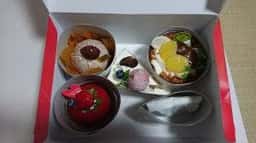 PATISSERIE LISBON 東豊中店
