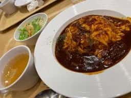Dome's Kitchen