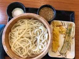丸亀製麺 大宮大和田店