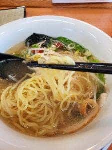 風風ラーメン 仏生山店