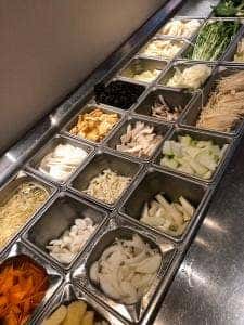 小尾羊 川崎駅前店