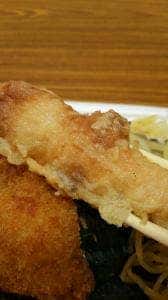 ほっともっと 明石新明町店