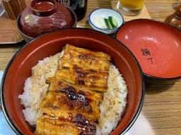 うなぎ横丁